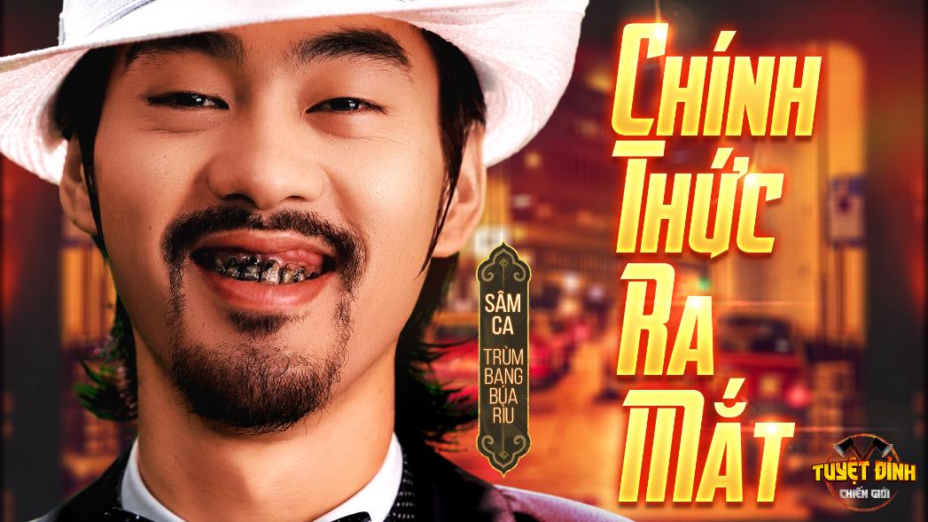 Bản sao L&yacute; Tiểu Long bắt tay ekip phim h&agrave;nh động đ&igrave;nh đ&aacute;m Việt Nam trong dự &aacute;n game đầu tư 1000 tỷ - Ảnh 1.