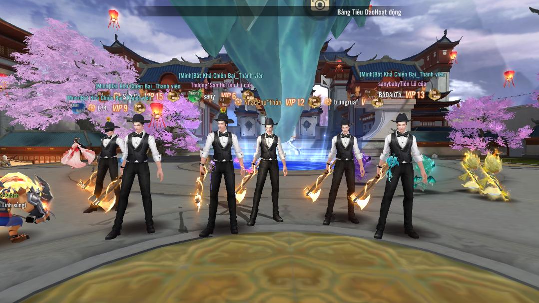 Bản sao L&yacute; Tiểu Long bắt tay ekip phim h&agrave;nh động đ&igrave;nh đ&aacute;m Việt Nam trong dự &aacute;n game đầu tư 1000 tỷ - Ảnh 4.