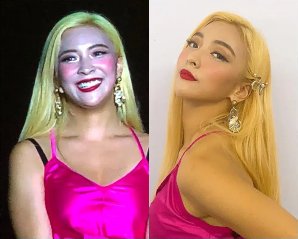 Hơn 2 triệu người hoảng hốt với bức ảnh như cả "tấn phấn" trên mặt của idol live Hàn Quốc- Ảnh 8.