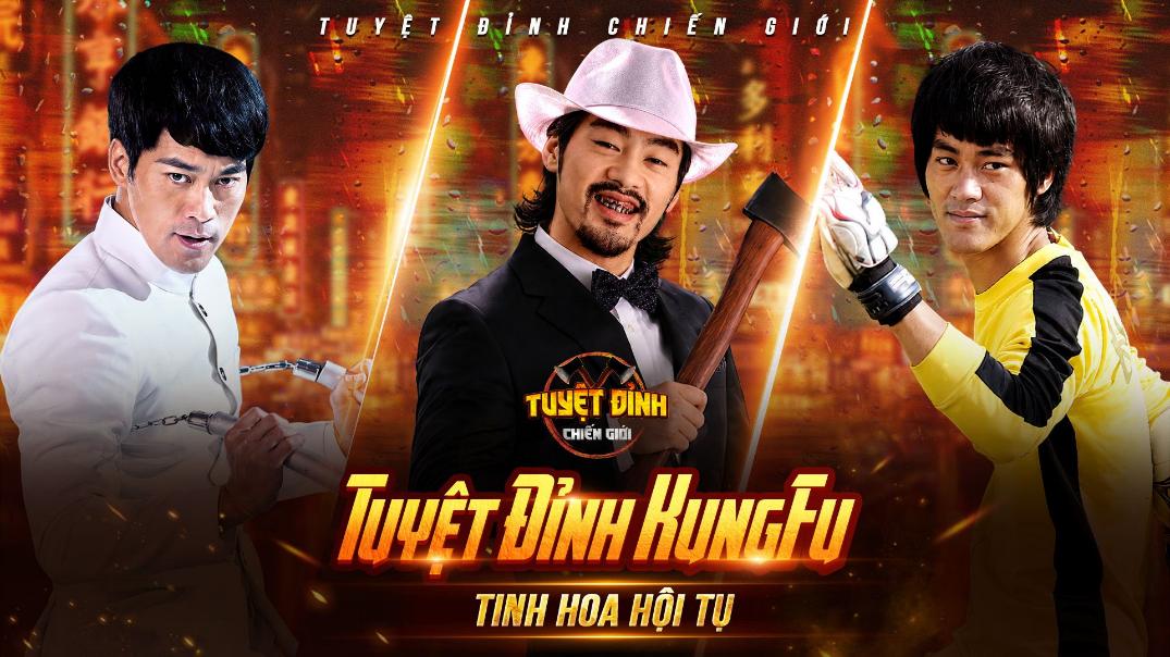 Bản sao L&yacute; Tiểu Long bắt tay ekip phim h&agrave;nh động đ&igrave;nh đ&aacute;m Việt Nam trong dự &aacute;n game đầu tư 1000 tỷ - Ảnh 5.