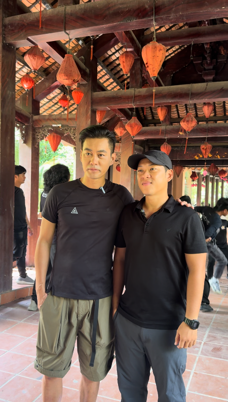 Bản sao L&yacute; Tiểu Long bắt tay ekip phim h&agrave;nh động đ&igrave;nh đ&aacute;m Việt Nam trong dự &aacute;n game đầu tư 1000 tỷ - Ảnh 10.