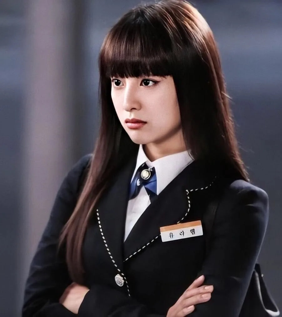 Ai cũng tưởng Hiền Hồ l&agrave; Kim Ji Won- Ảnh 4.