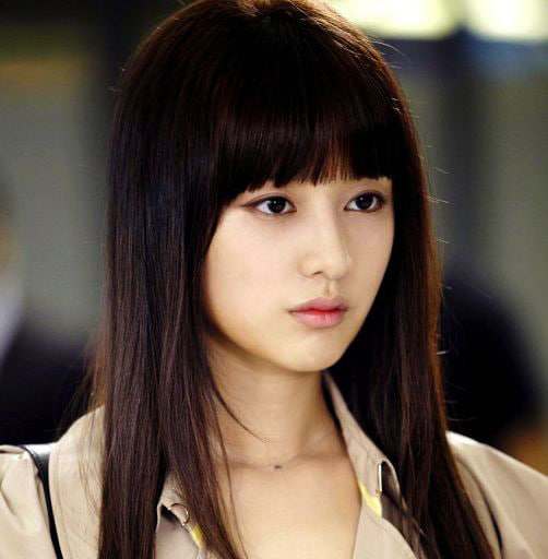 Ai cũng tưởng Hiền Hồ l&agrave; Kim Ji Won- Ảnh 5.