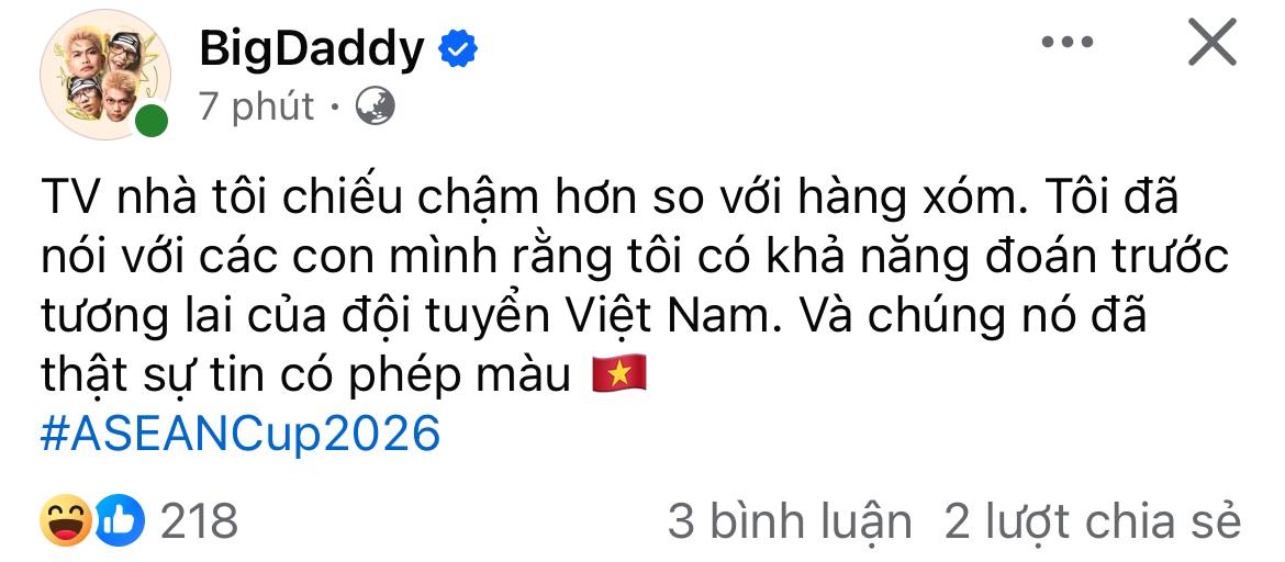 D&agrave;n sao sau chiến thắng của đội tuyển Việt Nam: Tiểu Vy đ&iacute;nh ch&iacute;nh gấp, Mỹ T&acirc;m vỡ o&agrave;, 1 n&agrave;ng hậu xuống phố!- Ảnh 10.