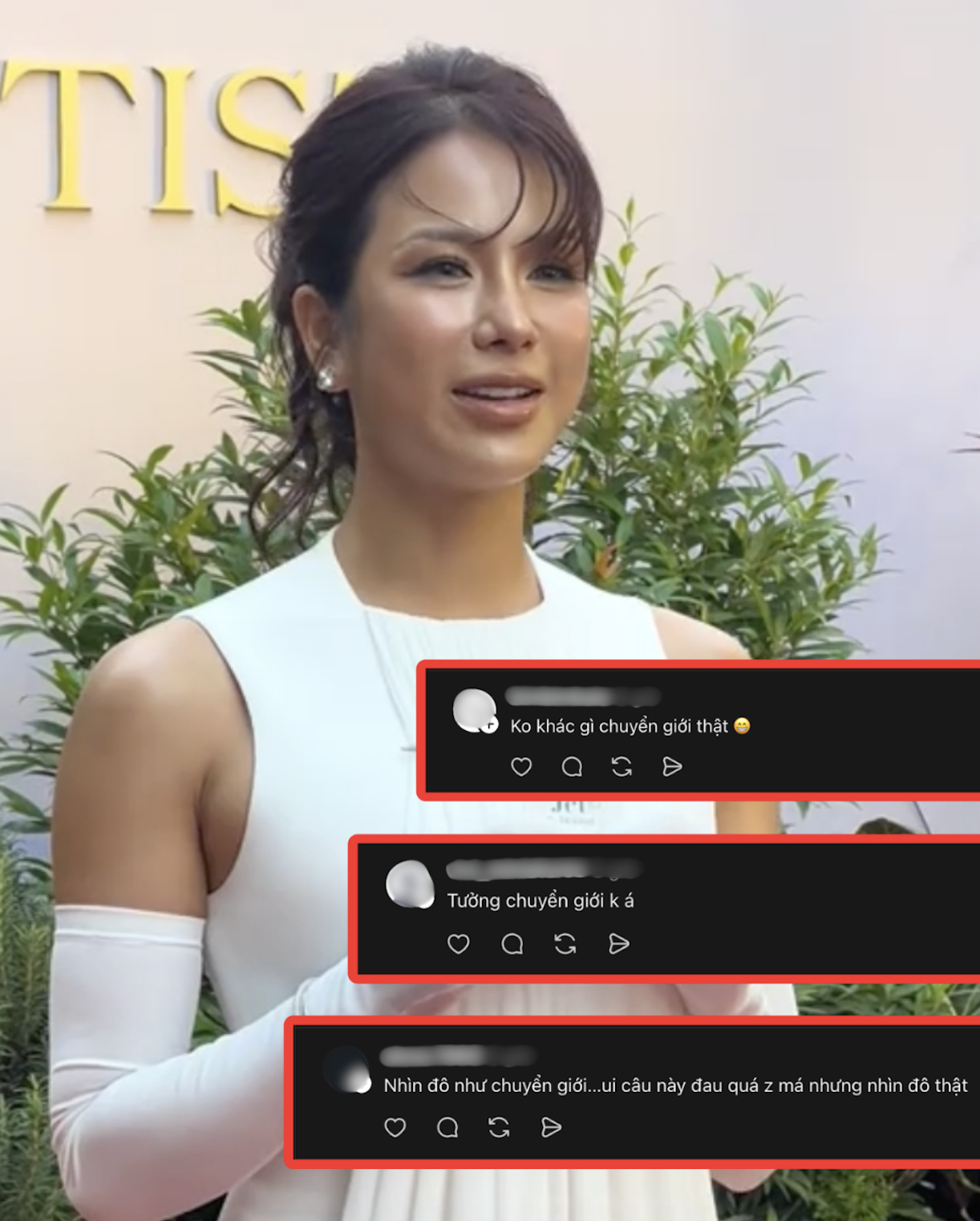 Phú bà yêu "hồng hài nhi" đẹp đôi nhất Việt Nam: Trầm mình ngoài biển suốt mùa hè, đổi lại visual "mặn chát"- Ảnh 3.