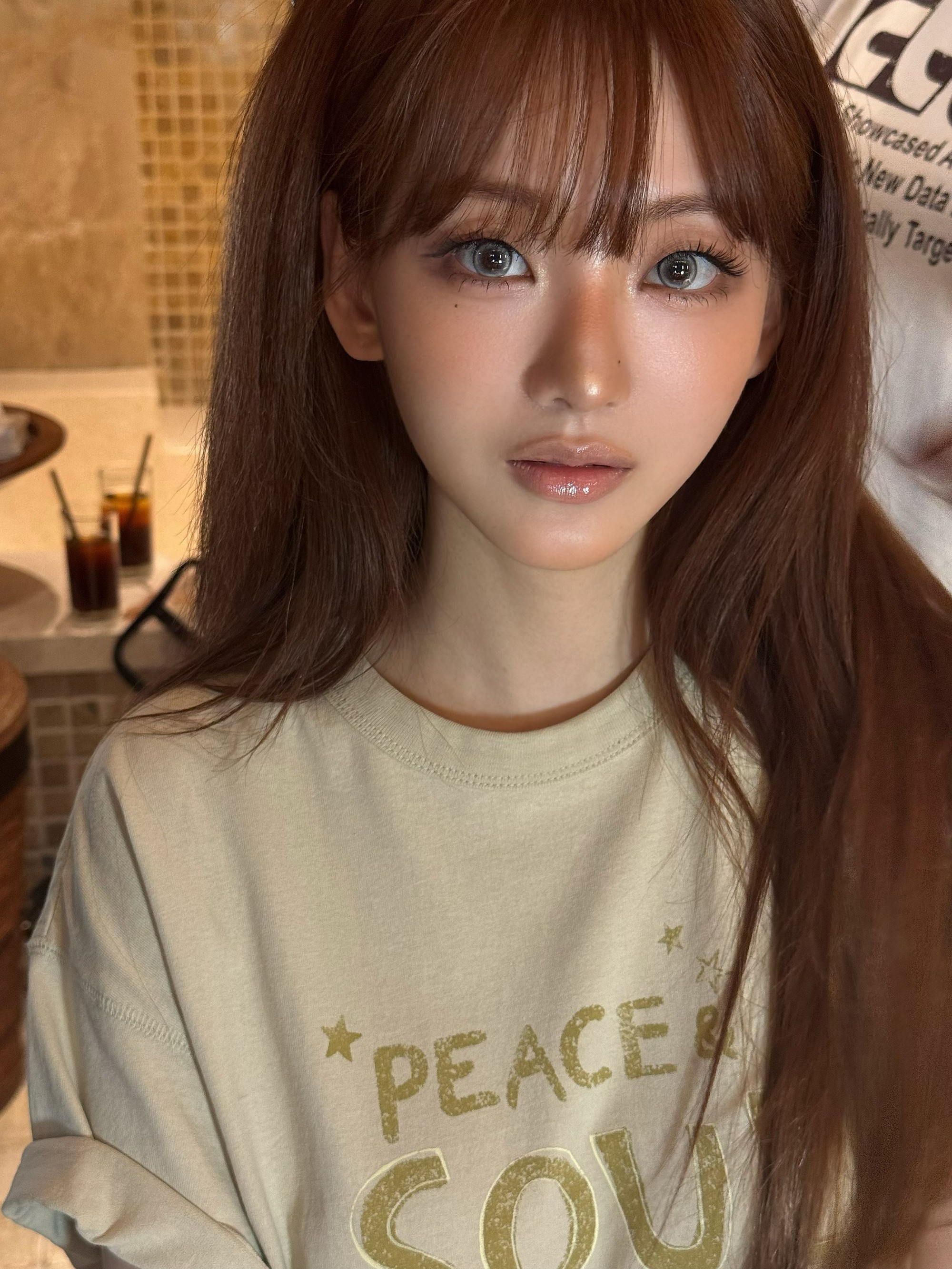 10 c&ocirc; g&aacute;i đẹp nhất phim H&agrave;n 2026: Qu&aacute;n qu&acirc;n - &Aacute; qu&acirc;n từng g&acirc;y sốt Hội An, Jisoo (BLACKPINK) &aacute;p ch&oacute;t- Ảnh 11.