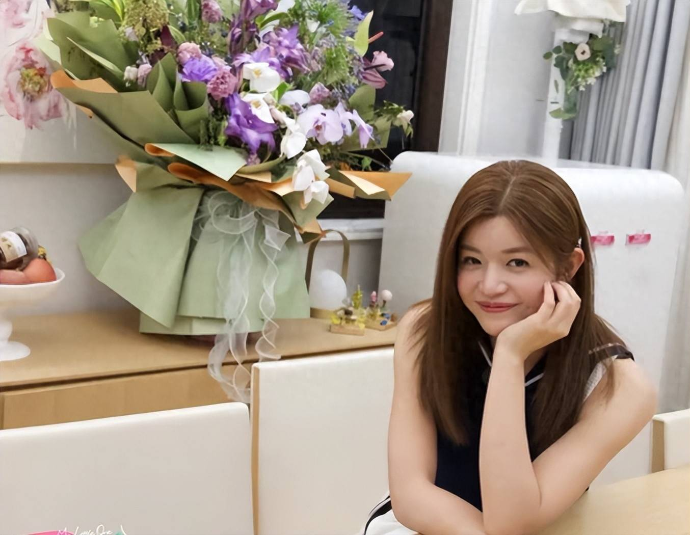 "Tiểu Long Nữ" Trần Nghi&ecirc;n Hy v&agrave; con trai phải dọn khỏi dinh thự xa hoa sau khi ly h&ocirc;n Trần Hiểu- Ảnh 1.