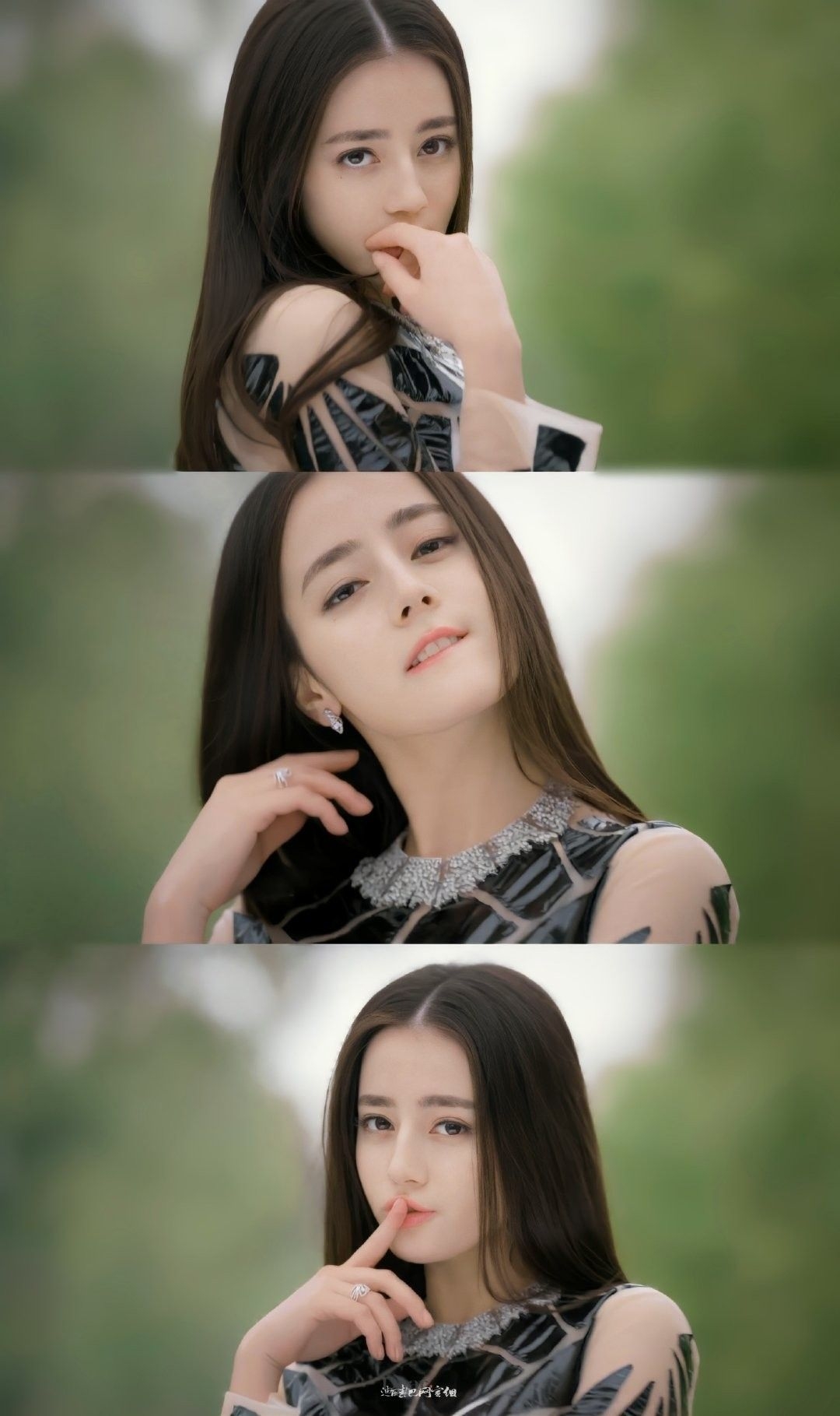 Showbiz c&oacute; đ&uacute;ng 1 mỹ nh&acirc;n chỉ n&oacute;i một c&acirc;u m&agrave; tăng 2 triệu follower: Visual minh tinh trời định kh&ocirc;ng thể v&ocirc; danh- Ảnh 1.