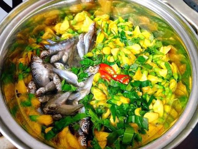 Việt Nam c&oacute; loại c&aacute; miền T&acirc;y được m&ugrave;a đ&uacute;ng 3 th&aacute;ng n&agrave;y, đắt hơn c&aacute; r&ocirc; phi, di&ecirc;u hồng: Đổi lại gi&agrave;u canxi, thịt mềm, ăn được cả xương- Ảnh 4.