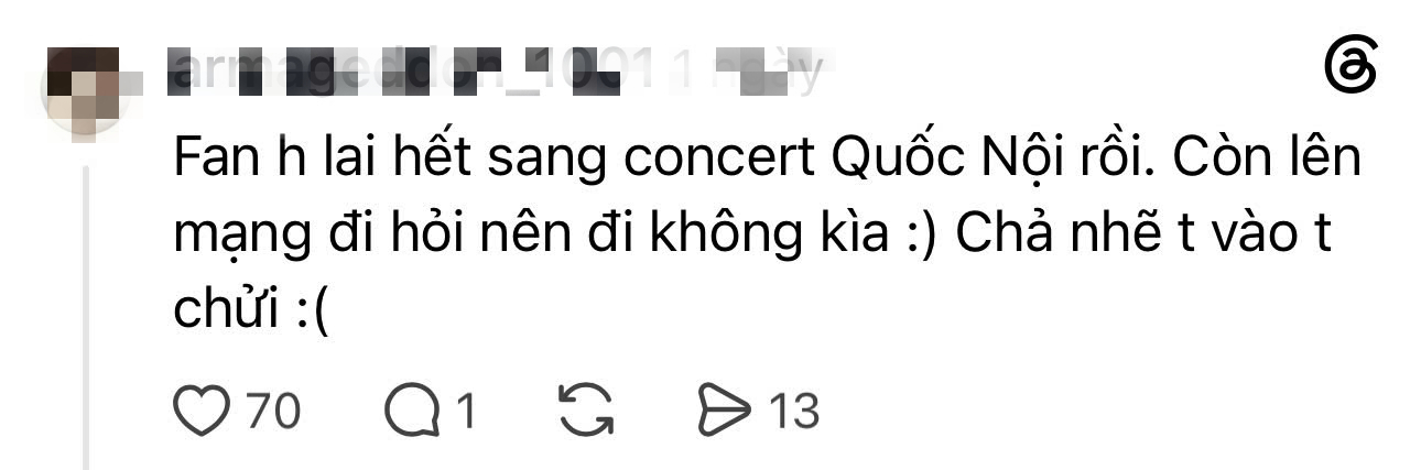 Nữ ca sĩ hạng A hết thời, l&agrave;m concert ở Việt Nam m&agrave; kh&ocirc;ng ai biết- Ảnh 6.