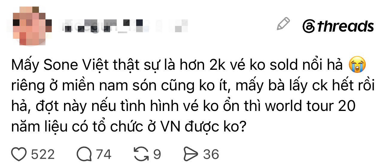 Nữ ca sĩ hạng A hết thời, l&agrave;m concert ở Việt Nam m&agrave; kh&ocirc;ng ai biết- Ảnh 5.