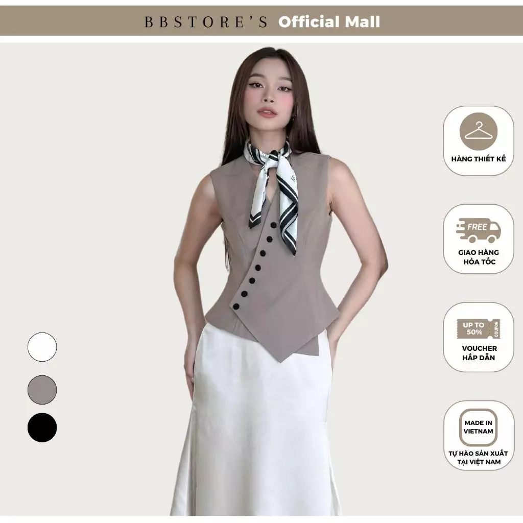 Chiếc &aacute;o cứ diện l&agrave; đẹp chuẩn style "old money" m&agrave; kh&ocirc;ng cần mix đồ cầu kỳ- Ảnh 9.