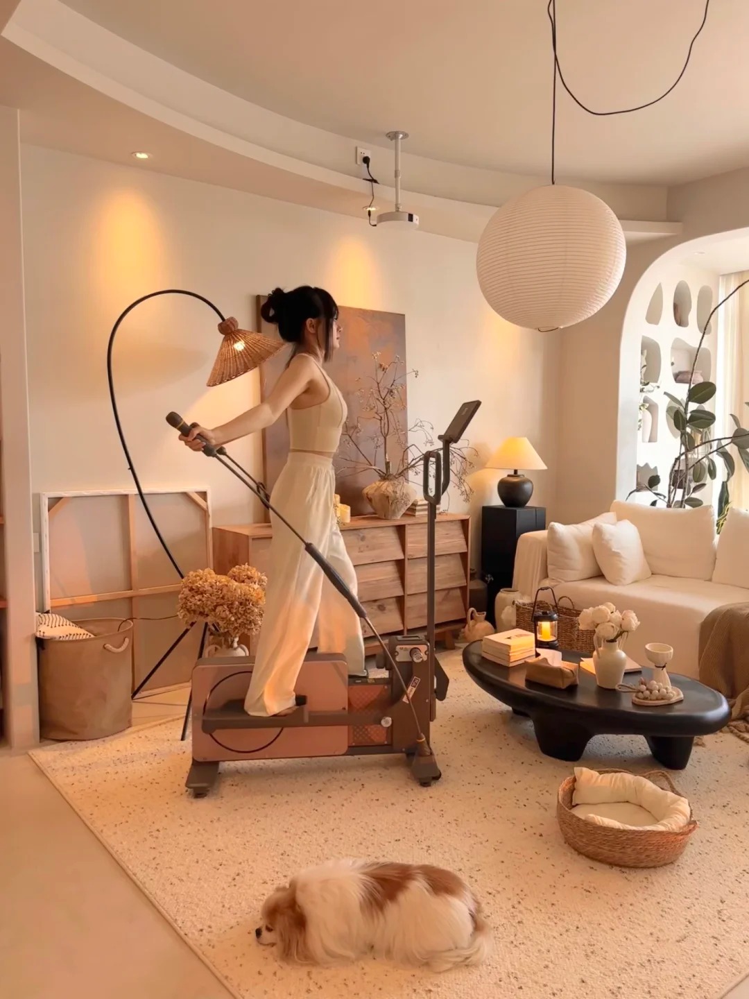 Cuộc sống thật của người nghỉ hưu ở tuổi 30 - Ảnh 13.