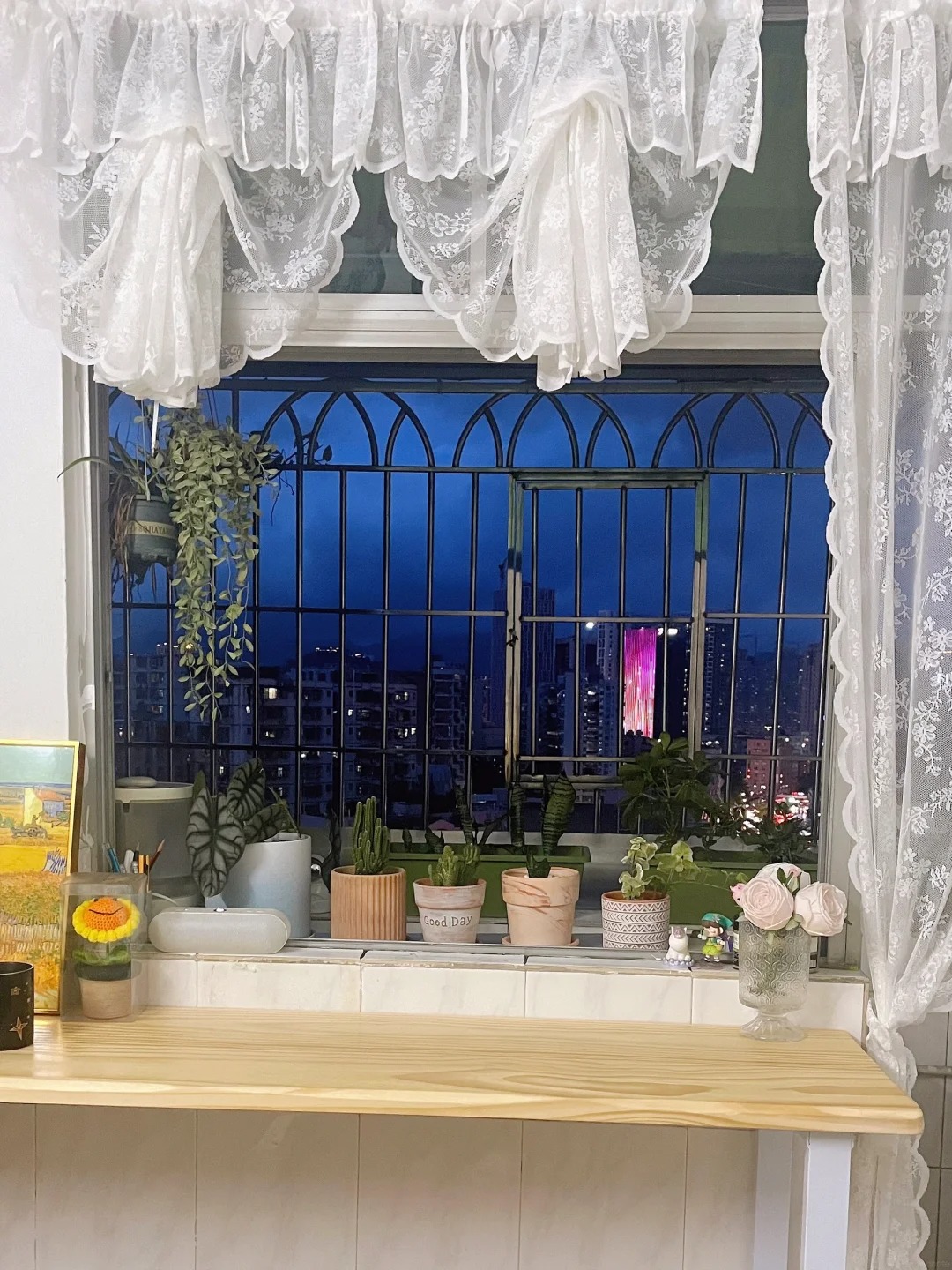 Vợ chồng lương 116 triệu/th&aacute;ng sống trong nh&agrave; 40m2 ở tầng 9 kh&ocirc;ng c&oacute; thang m&aacute;y  - Ảnh 10.