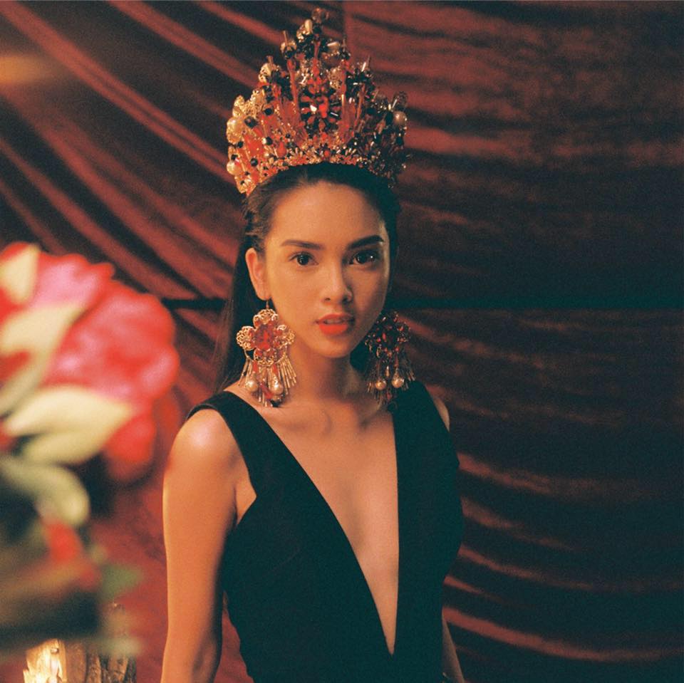 Mẹ đơn th&acirc;n Vbiz được thiếu gia Vĩnh Long si m&ecirc; rước về l&agrave;m vợ, giờ sống trong khu nghỉ dưỡng rộng 12.000 m2- Ảnh 1.