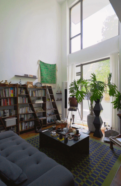 35 tuổi, sống một mình trong căn nhà thuê 350m²: Không mua nhà, không chạy theo vật chất nhưng lại có bài toán tài chính đáng suy ngẫm- Ảnh 10.