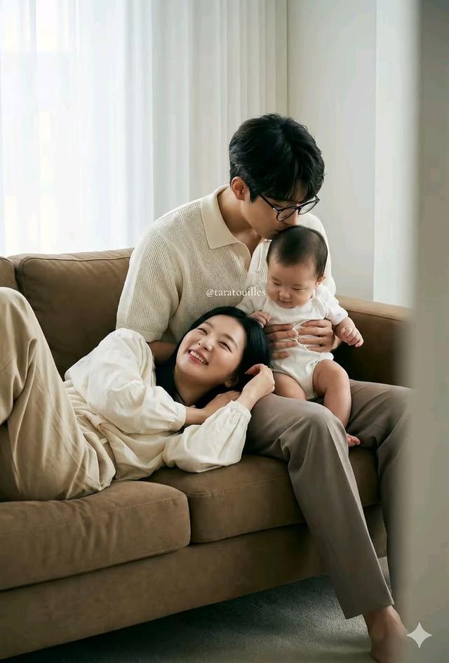 Trẻ c&oacute; ph&uacute;c, giấu kh&ocirc;ng nổi: B&eacute; sinh v&agrave;o 3 thời điểm n&agrave;y c&oacute; thể thực sự mang số "sướng từ trong trứng"- Ảnh 3.