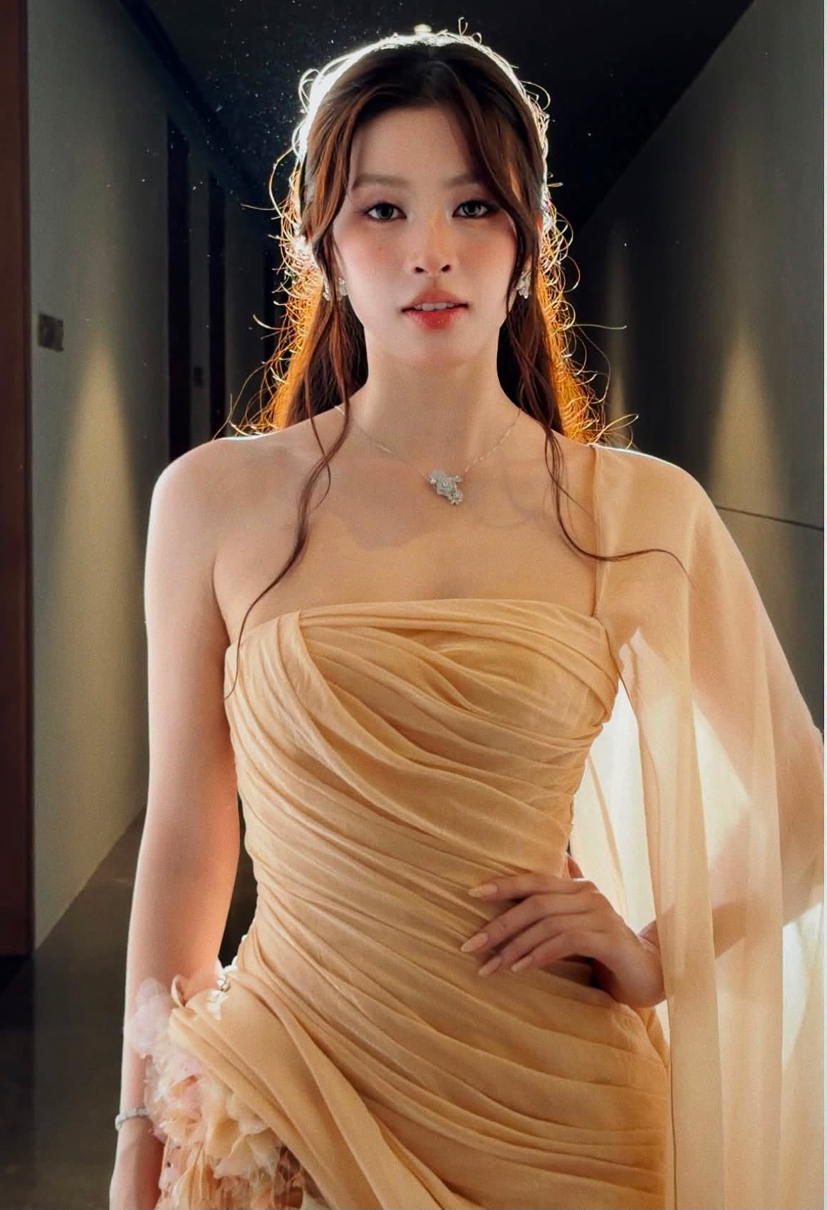 Tuổi 26 của Tiểu Vy- Ảnh 7.