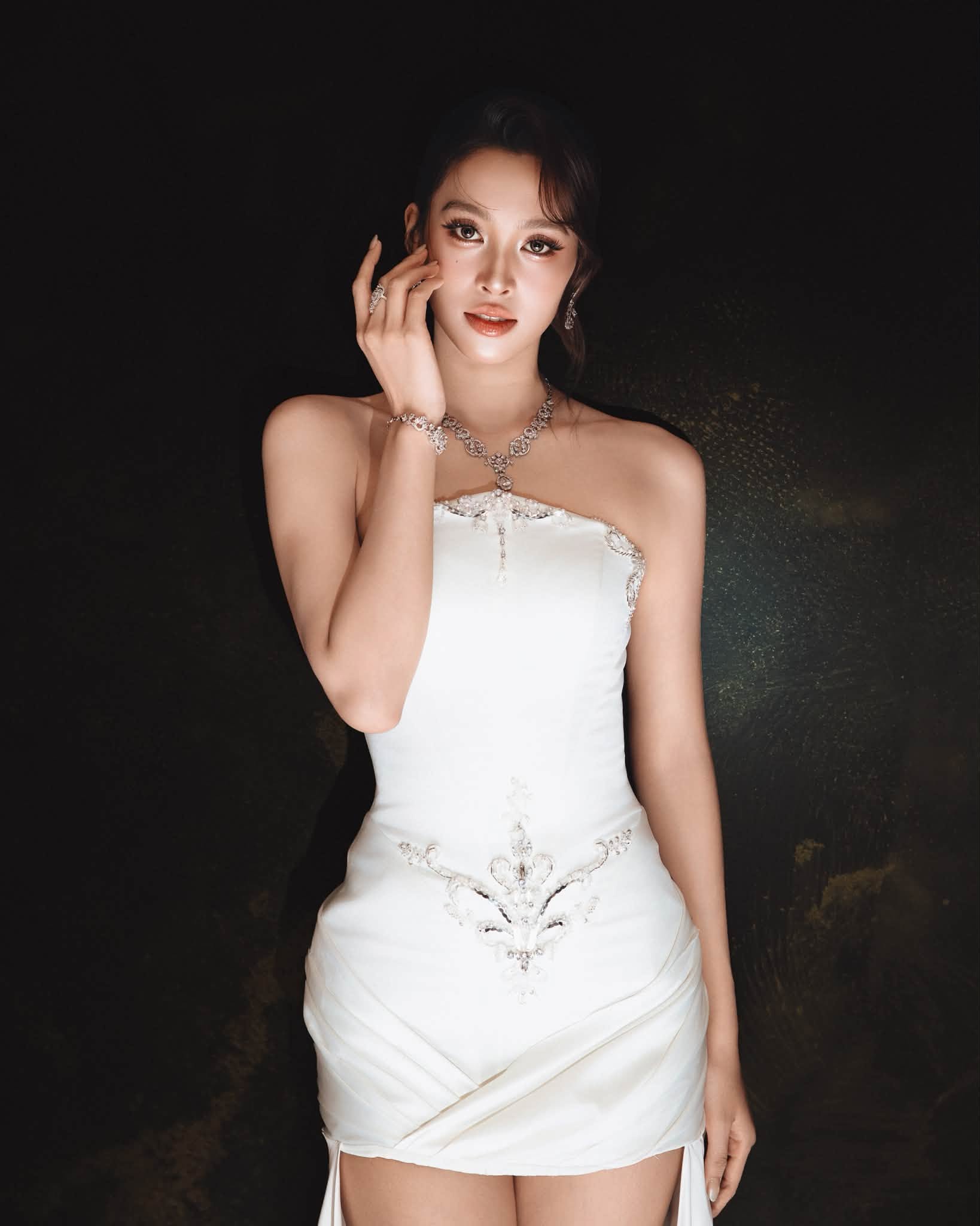 Tuổi 26 của Tiểu Vy- Ảnh 6.