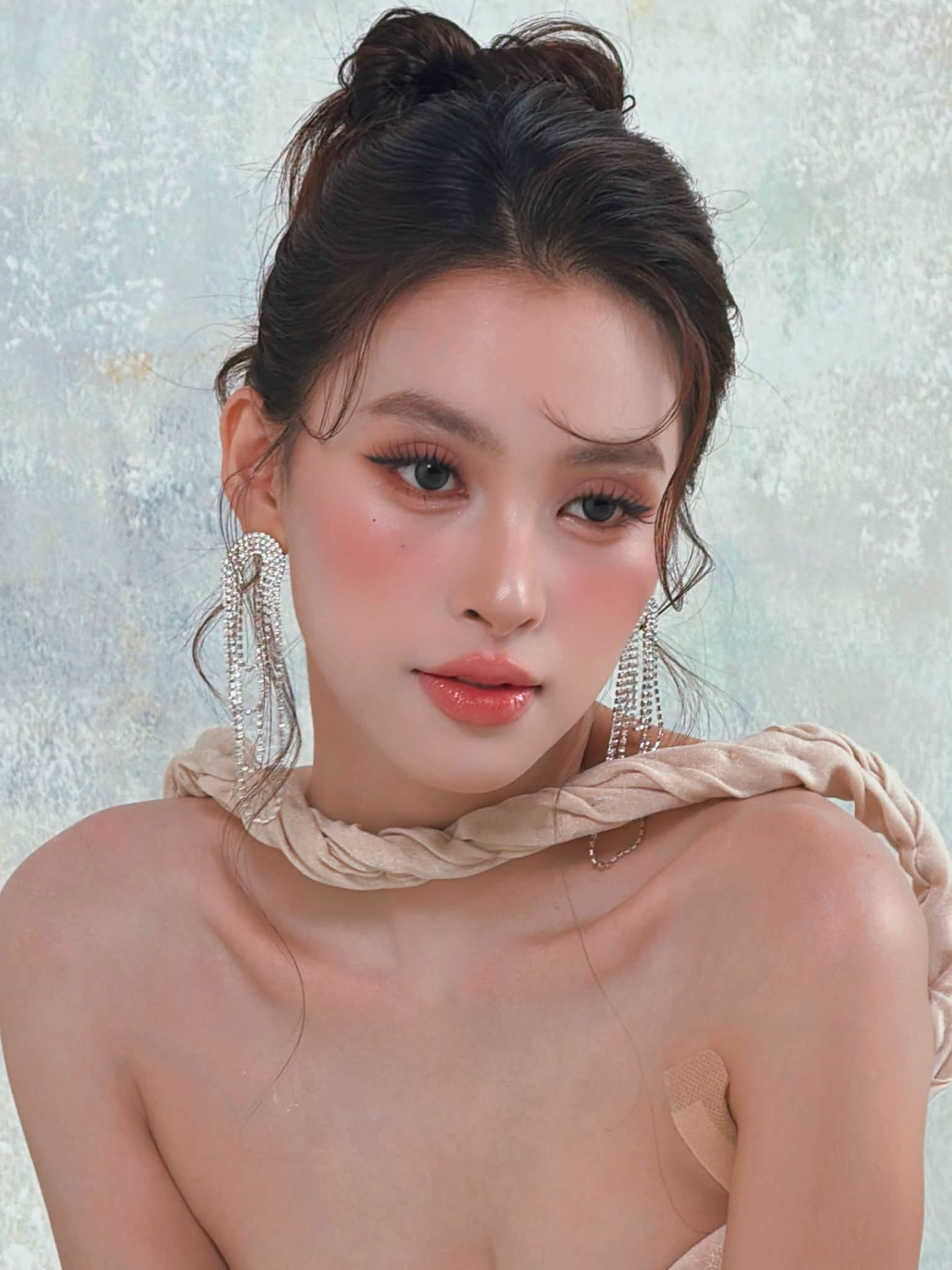 Tuổi 26 của Tiểu Vy- Ảnh 11.