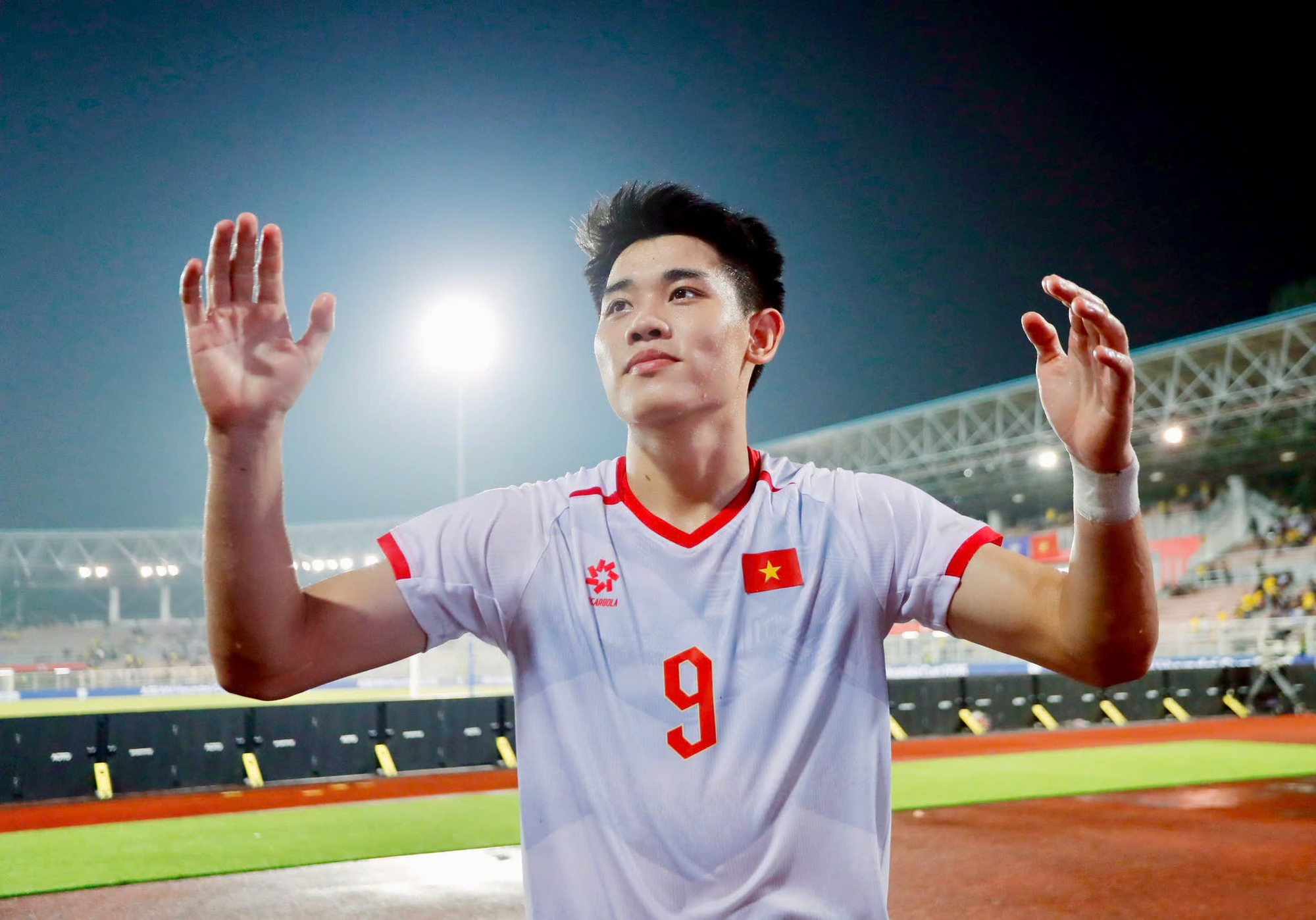 Mối quan hệ của Đ&igrave;nh Bắc v&agrave; Nhật Kim Anh - Ảnh 6.