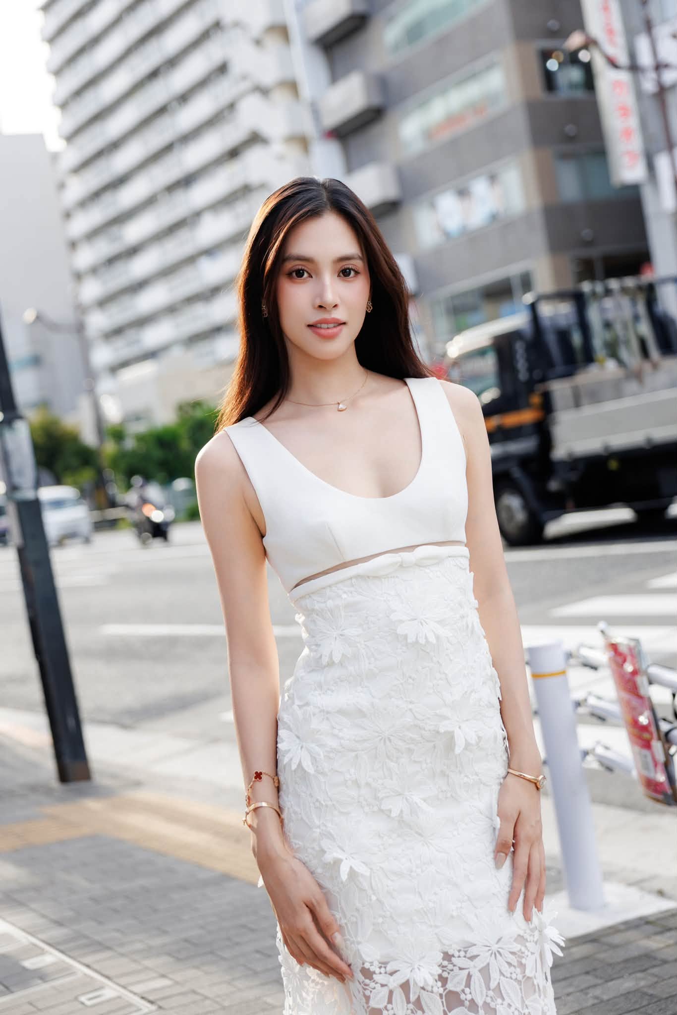 Tuổi 26 của Tiểu Vy- Ảnh 4.