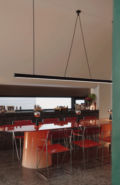 Cặp vợ chồng trung ni&ecirc;n sống trong căn nh&agrave; 700m&sup2; nhưng mỗi người một tầng: Sau c&ugrave;ng, h&ocirc;n nh&acirc;n lại dễ chịu hơn- Ảnh 19.
