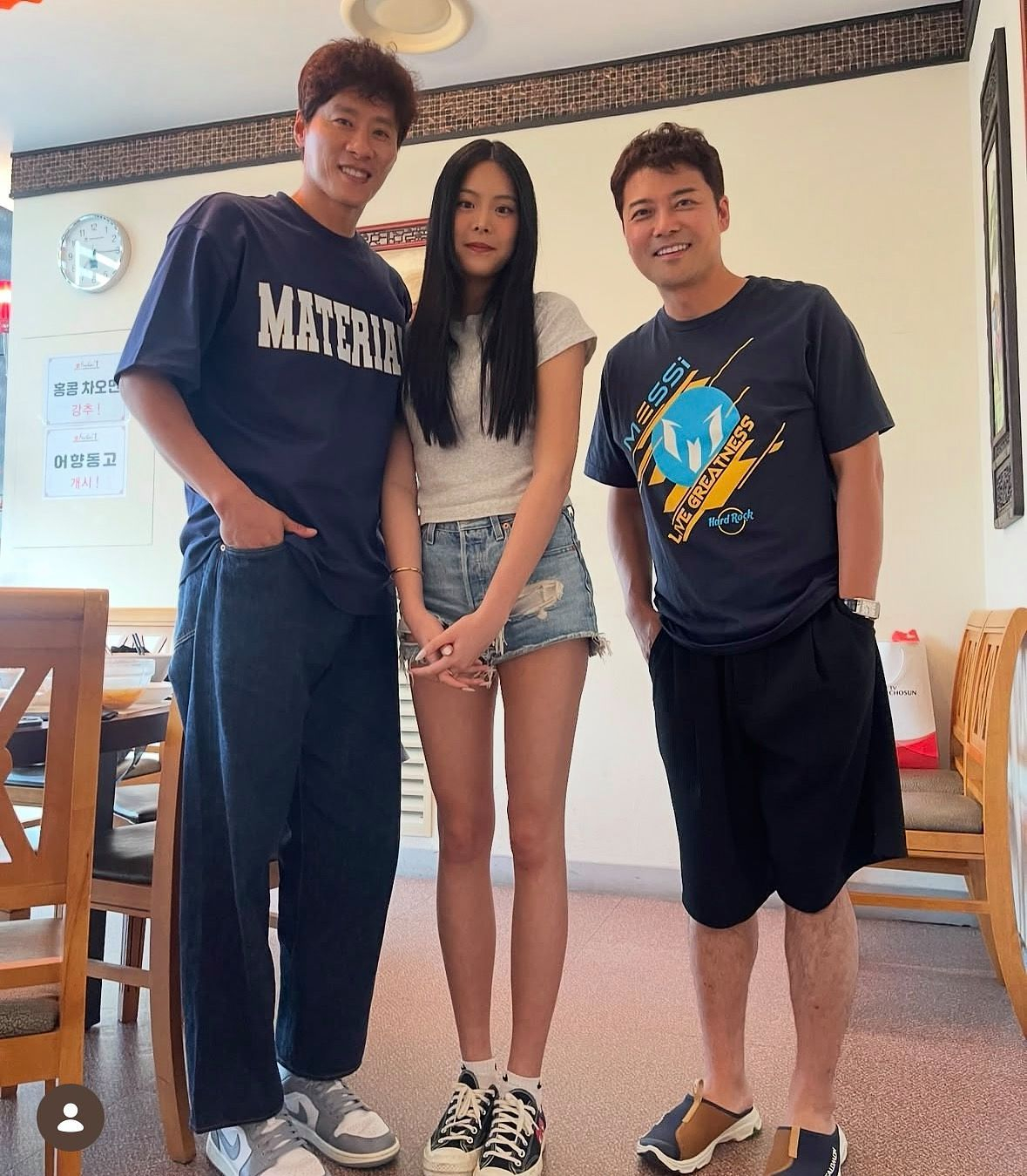 Mỹ nh&acirc;n 2k3 cao 173cm vừa đăng quang Hoa hậu, soi đến gia thế m&agrave; ngỡ ng&agrave;ng!- Ảnh 7.