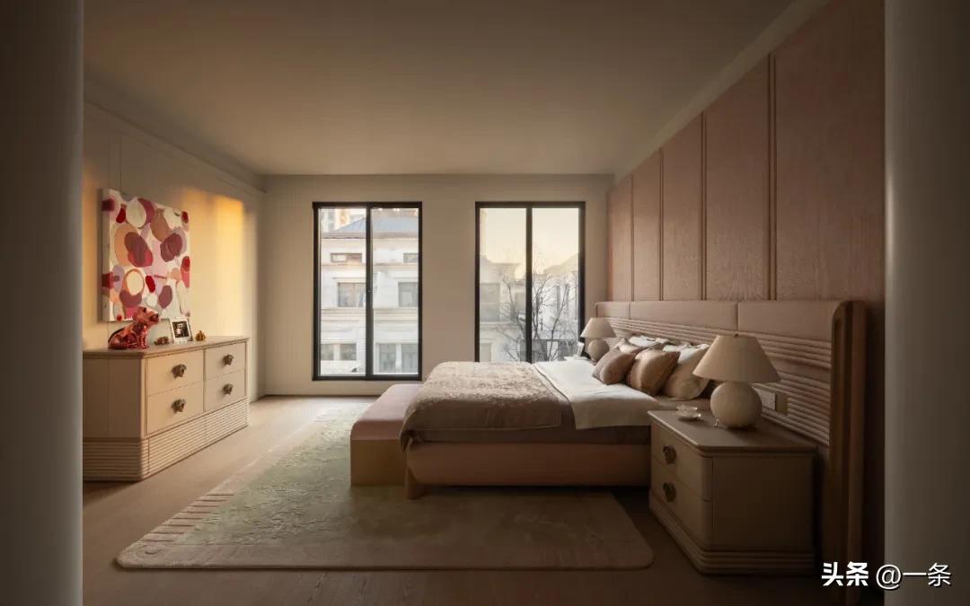 Cặp vợ chồng trung ni&ecirc;n sống trong căn nh&agrave; 700m&sup2; nhưng mỗi người một tầng: Sau c&ugrave;ng, h&ocirc;n nh&acirc;n lại dễ chịu hơn- Ảnh 6.