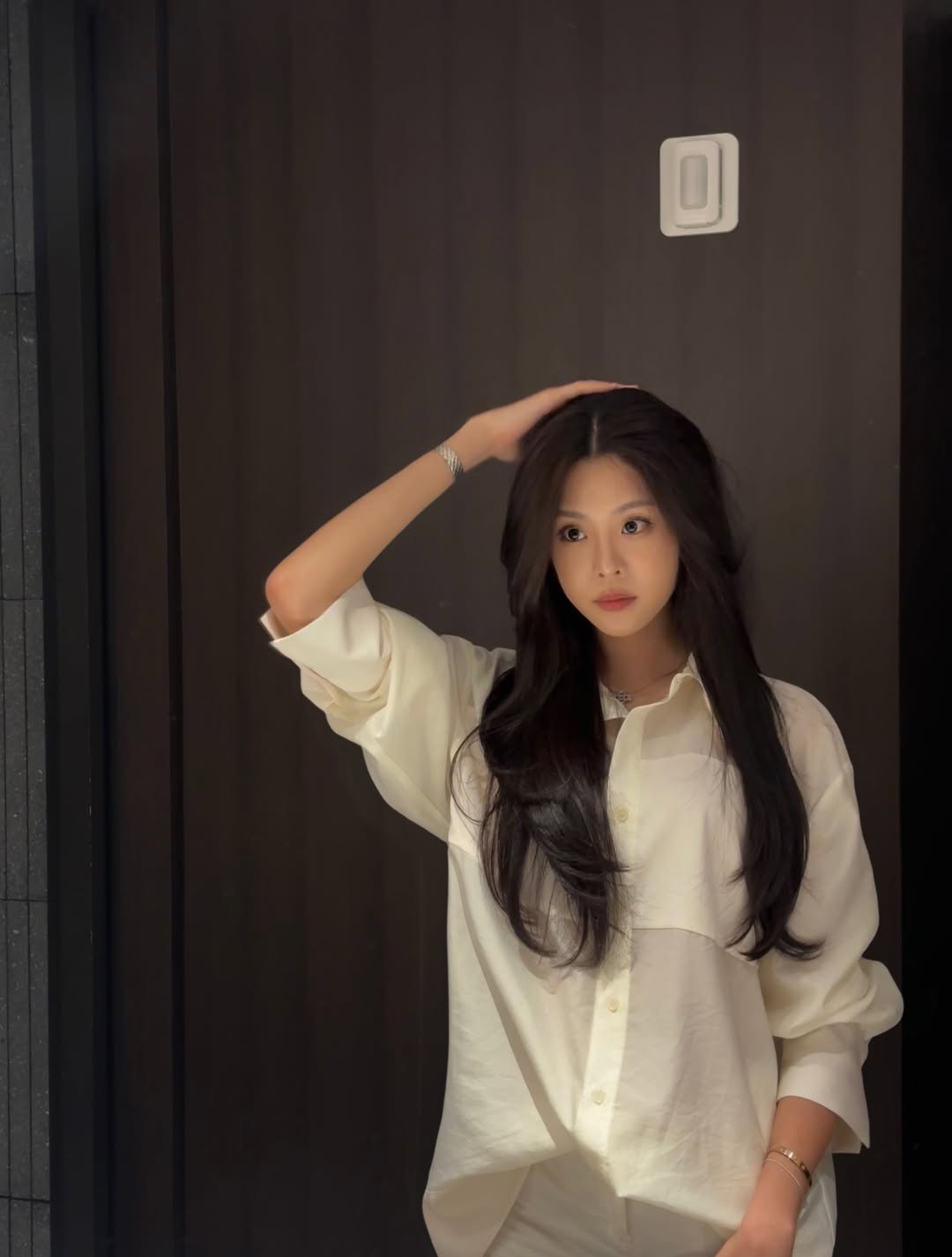 Mỹ nh&acirc;n 2k3 cao 173cm vừa đăng quang Hoa hậu, soi đến gia thế m&agrave; ngỡ ng&agrave;ng!- Ảnh 10.
