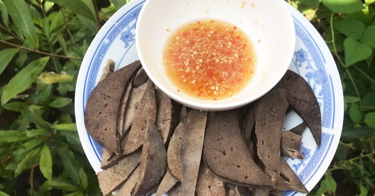 Hầu hết chất độc trong con lợn t&iacute;ch tụ v&agrave;o 1 bộ phận: Người Việt rất th&iacute;ch ăn - Ảnh 2.
