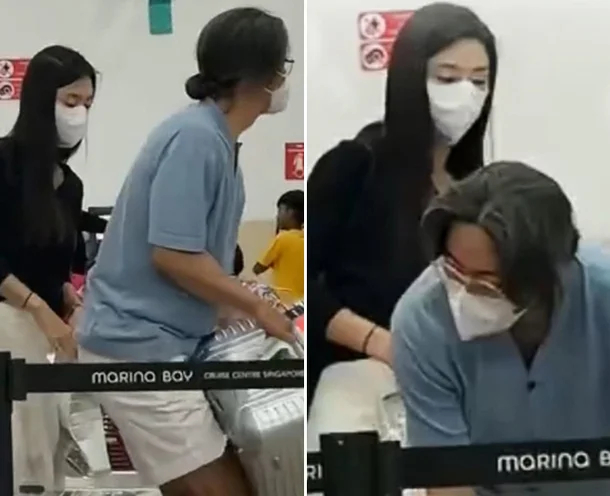 Bụng bầu của Park Shin Hye đi đ&acirc;u mất rồi?- Ảnh 4.