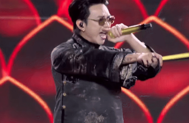 Người Việt chất như SOOBIN! - Ảnh 3.