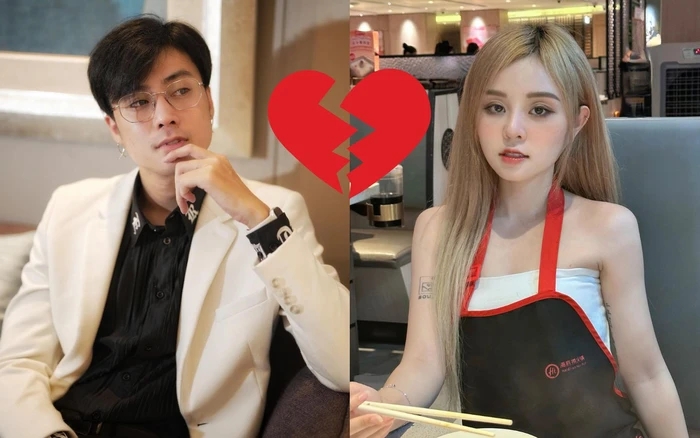 Mỹ nam phim Việt giờ v&agrave;ng SN 1992 tự tung hint sắp lấy vợ sau 2 năm chia tay?- Ảnh 2.