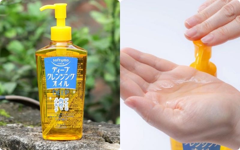 Lọ tẩy trang của Nhật c&oacute; g&igrave; đặc biệt m&agrave; g&acirc;y x&ocirc;n xao: Hơn 1,8 ngh&igrave;n lượt thả tim chỉ qua một c&acirc;u review- Ảnh 10.