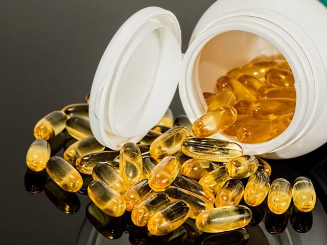 Uống dầu c&aacute; omega-3 l&acirc;u d&agrave;i c&oacute; ảnh hưởng đến thận?- Ảnh 1.