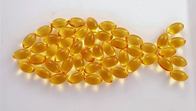 Uống dầu c&aacute; omega-3 l&acirc;u d&agrave;i c&oacute; ảnh hưởng đến thận?- Ảnh 2.
