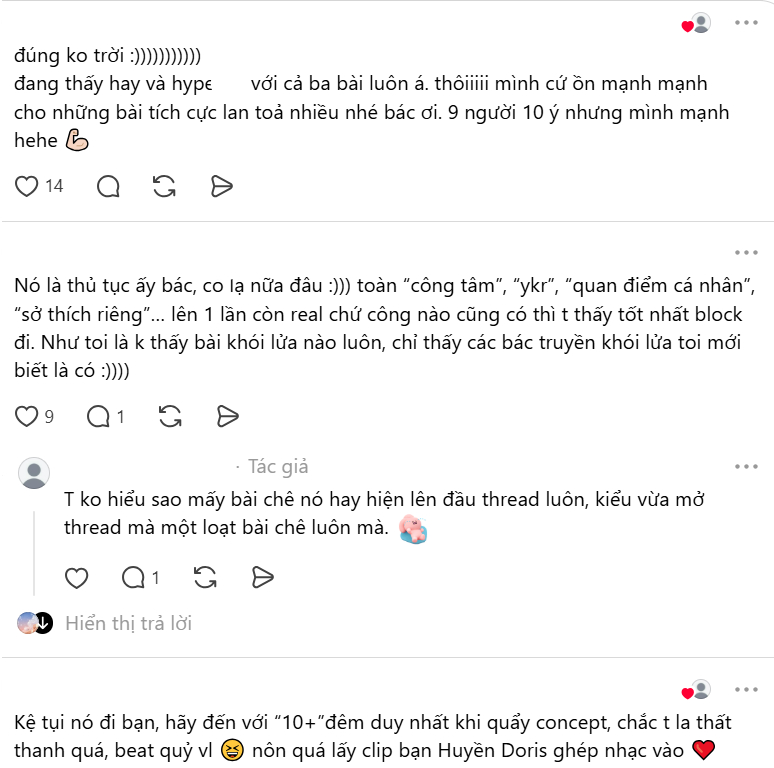 Cả MXH đang tranh c&atilde;i: Nhạc Anh Trai Vượt Ng&agrave;n Ch&ocirc;ng Gai ng&agrave;y c&agrave;ng tuột phong độ- Ảnh 7.