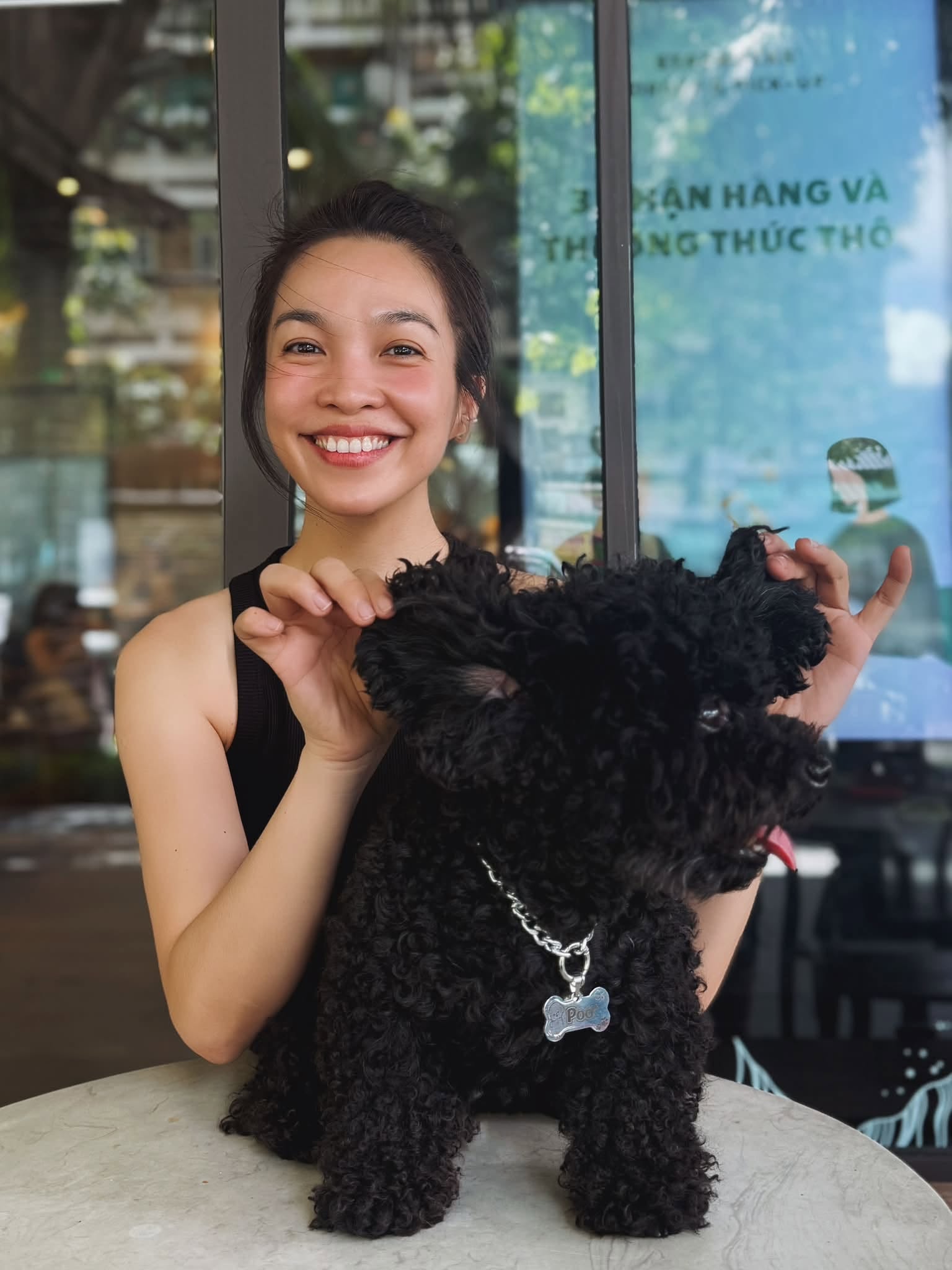 Mỹ nhân là ngoại lệ của showbiz Việt: Tuổi 45 vẫn trẻ mướt như gái đôi mươi, bác sĩ chẩn đoán "dậy thì muộn", sở hữu "liều thuốc" trẻ lâu không mất tiền mua - Ảnh 3.