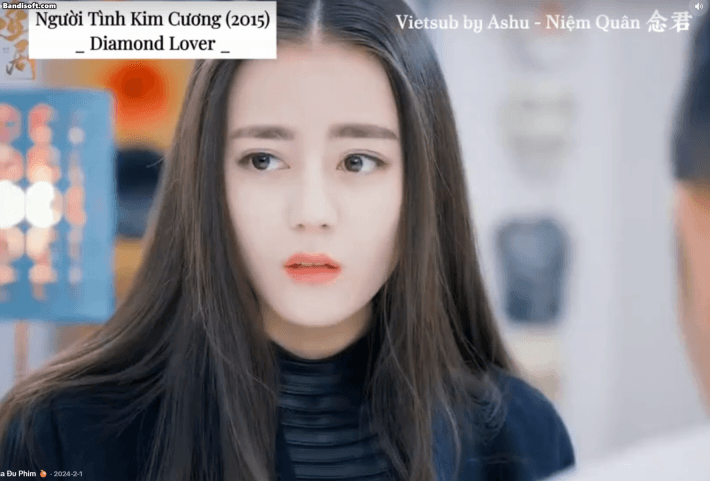 Showbiz c&oacute; đ&uacute;ng 1 mỹ nh&acirc;n chỉ n&oacute;i một c&acirc;u m&agrave; tăng 2 triệu follower: Visual minh tinh trời định kh&ocirc;ng thể v&ocirc; danh- Ảnh 2.