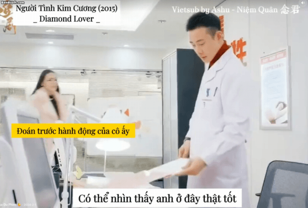 Showbiz c&oacute; đ&uacute;ng 1 mỹ nh&acirc;n chỉ n&oacute;i một c&acirc;u m&agrave; tăng 2 triệu follower: Visual minh tinh trời định kh&ocirc;ng thể v&ocirc; danh- Ảnh 4.