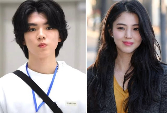 N&oacute;i cậu b&eacute; n&agrave;y l&agrave; con của Han So Hee v&agrave; Song Kang ai cũng tin- Ảnh 1.