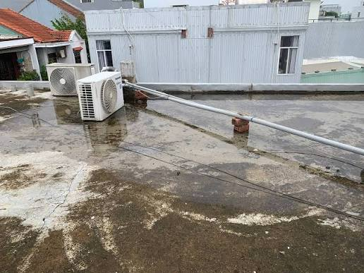 Lời khuy&ecirc;n cho những gia đ&igrave;nh đang để cục n&oacute;ng điều h&ograve;a ngo&agrave;i ban c&ocirc;ng, tr&ecirc;n m&aacute;i nh&agrave;- Ảnh 4.