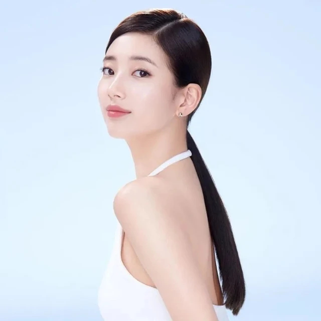 &ldquo;T&igrave;nh đầu quốc d&acirc;n&rdquo; Suzy bị b&oacute;c trần nhan sắc thật sau 16 năm, cả MXH đứng h&igrave;nh- Ảnh 4.