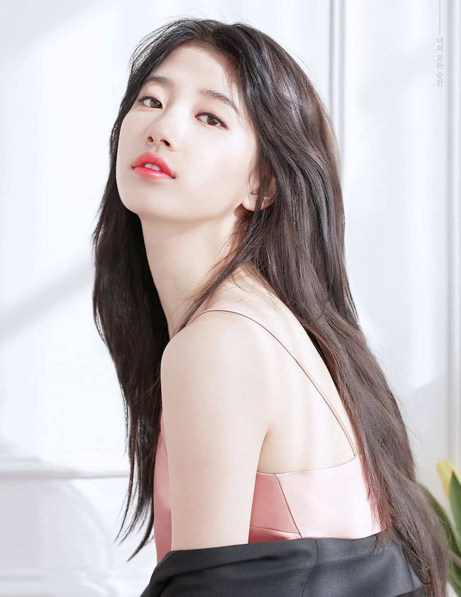 &ldquo;T&igrave;nh đầu quốc d&acirc;n&rdquo; Suzy bị b&oacute;c trần nhan sắc thật sau 16 năm, cả MXH đứng h&igrave;nh- Ảnh 7.