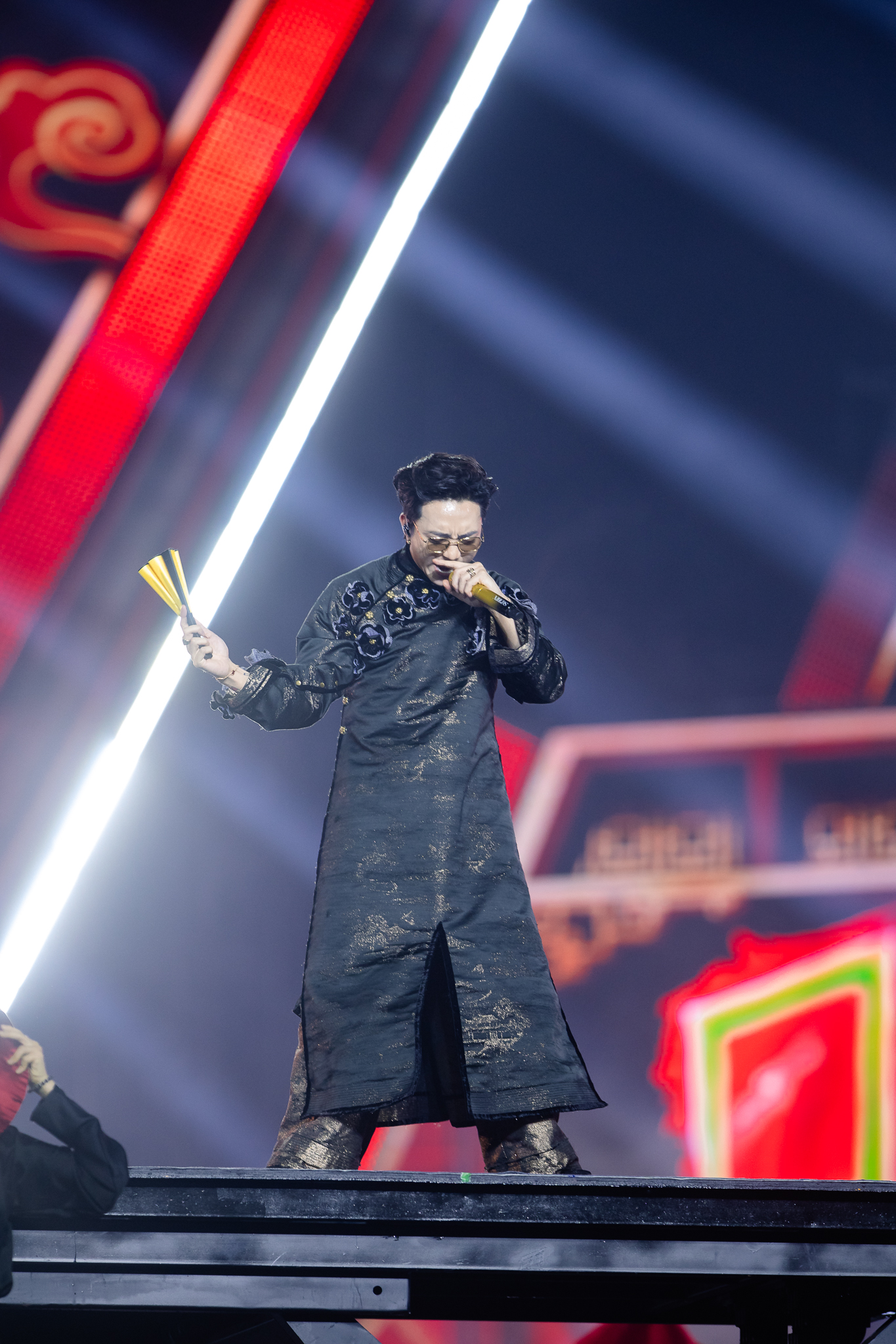 Người Việt chất như SOOBIN! - Ảnh 7.