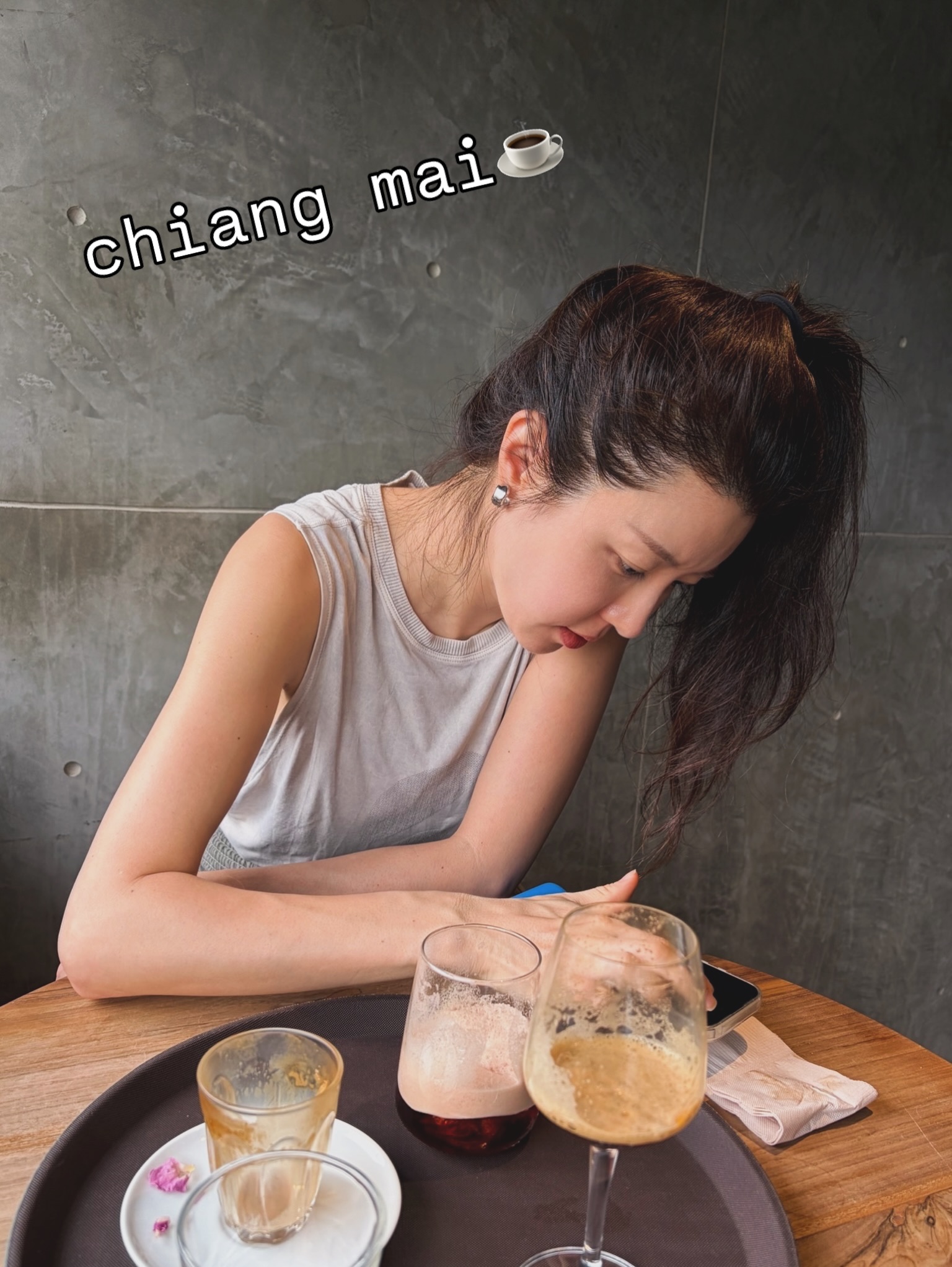 Tiểu thư Seoul từng khiến cả H&agrave;n Quốc say đắm giờ ra sao?- Ảnh 15.