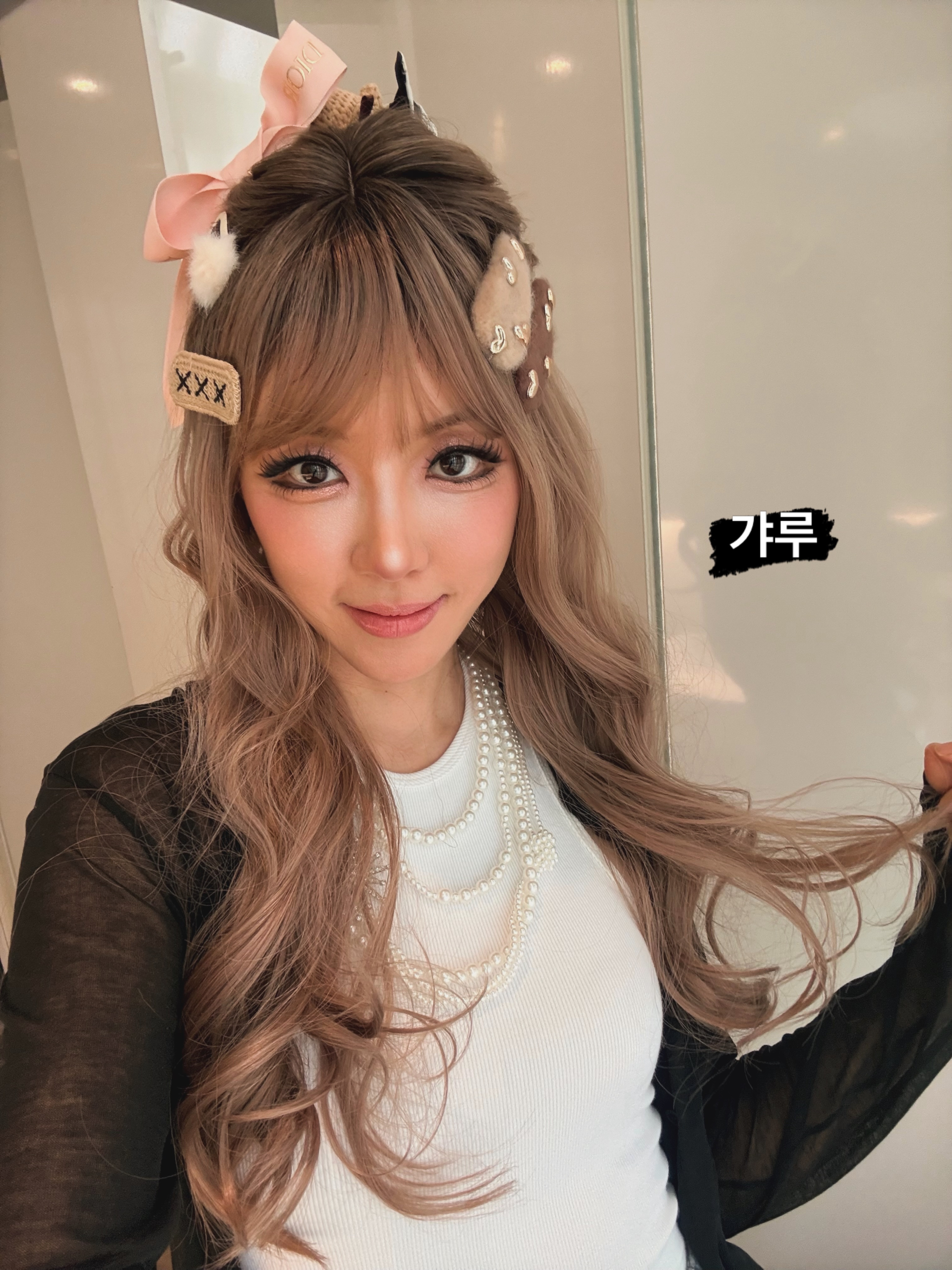 Tiểu thư Seoul từng khiến cả H&agrave;n Quốc say đắm giờ ra sao?- Ảnh 11.