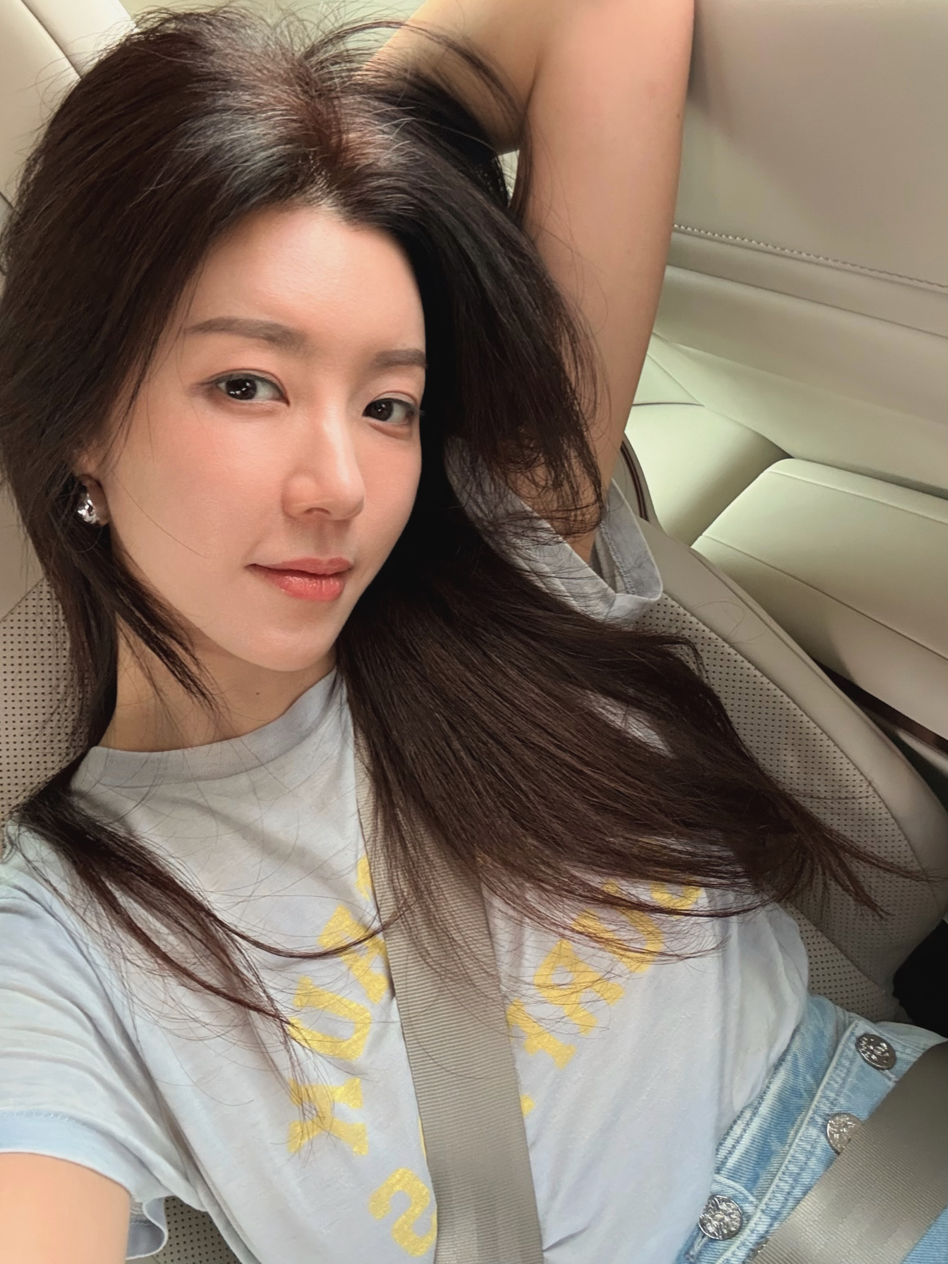 Tiểu thư Seoul từng khiến cả H&agrave;n Quốc say đắm giờ ra sao?- Ảnh 13.