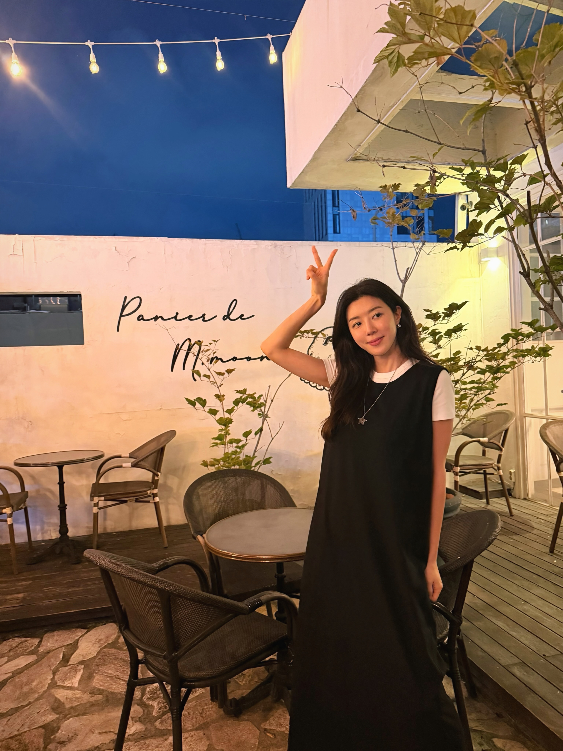 Tiểu thư Seoul từng khiến cả H&agrave;n Quốc say đắm giờ ra sao?- Ảnh 8.